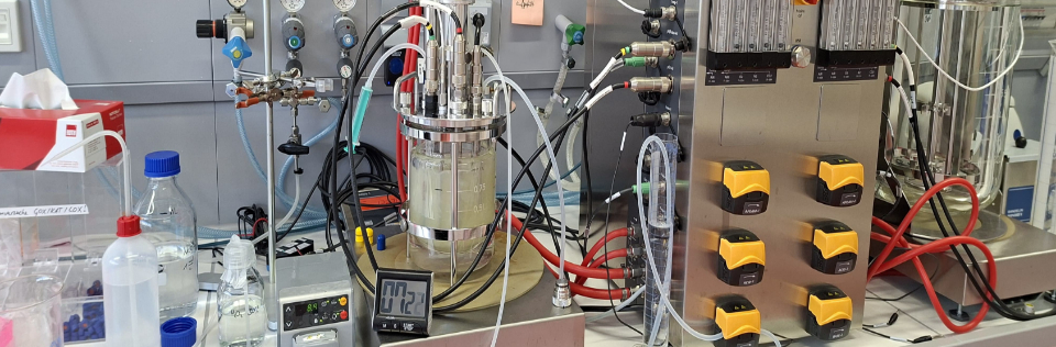 Was ist Biosystemtechnik? Was ist Biosystemtechnik?